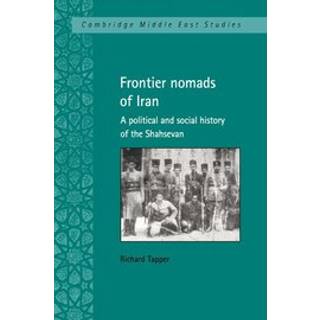 Frontier Nomads of Iran