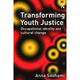 Transforming Youth Justice