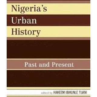 Nigeria's Urban History