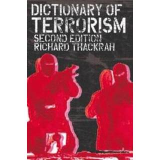 Dictionary of Terrorism