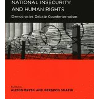 National Insecurity and Human Rights