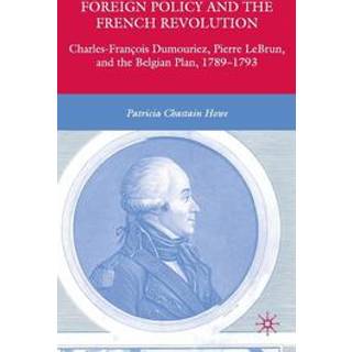 Foreign Policy and the French Revolution