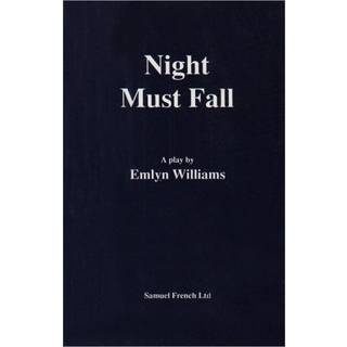 Night Must Fall