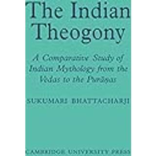 The Indian Theogony