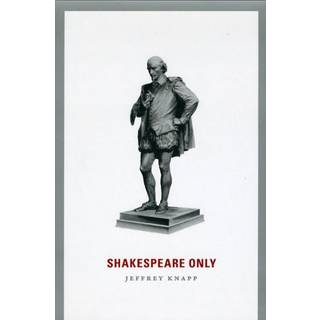 Shakespeare Only