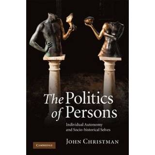 The Politics of Persons