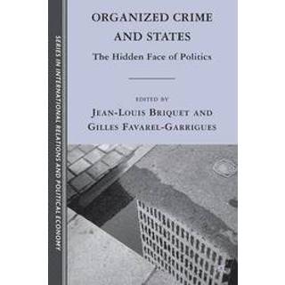 Organized Crime and States