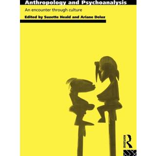Anthropology and Psychoanalysis