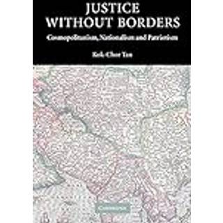 Justice without Borders