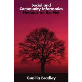 Social and Community Informatics