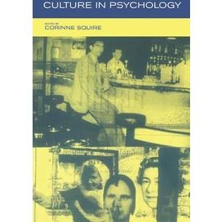 Culture in Psychology