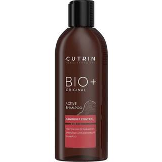 Cutrin Bio+ Original Active Shampoo 200 ml