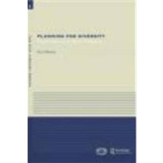 Planning for Diversity