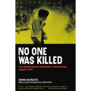 No One Was Killed