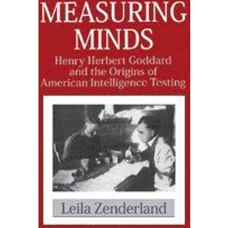 Measuring Minds