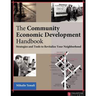 The Community Economic Development Handbook