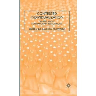 Contested Individualization