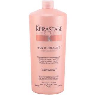 Kérastase Discipline Bain Fluidealiste Gentle Shampoo 1000 ml