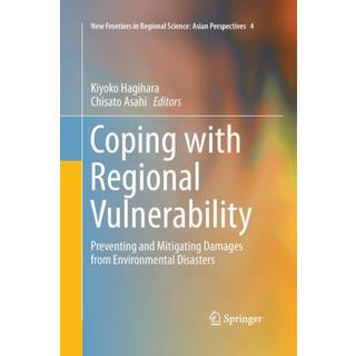 Coping with Regional Vulnerability