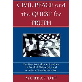 Civil Peace and the Quest for Truth