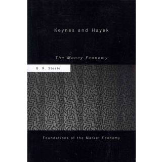 Keynes and Hayek
