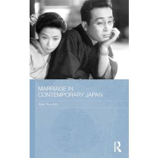 Marriage in Contemporary Japan