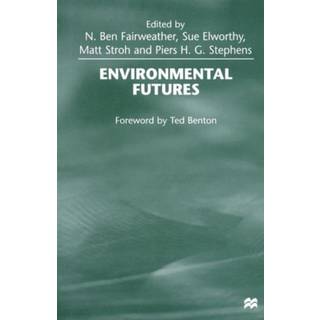 Environmental Futures
