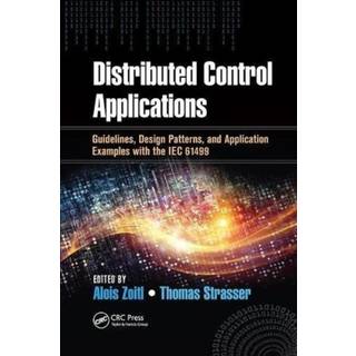 Distributed Control Applications