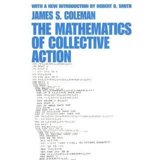 The Mathematics of Collective Action