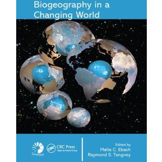 Biogeography in a Changing World