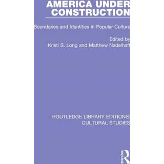 America Under Construction