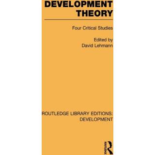 Development Theory