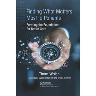 Finding What Matters Most to Patients