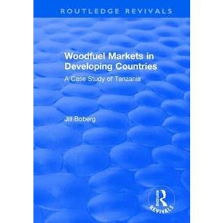 Woodfuel Markets in Developing Countries: A Case Study of Tanzania