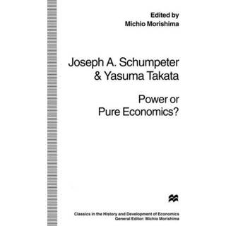 Power or Pure Economics?