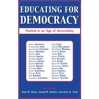 Educating for Democracy