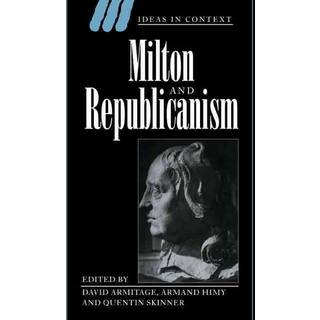 Milton and Republicanism