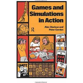 Games and Simulations in Action