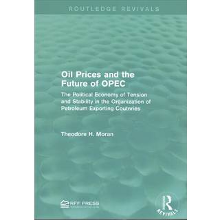 Oil Prices and the Future of OPEC