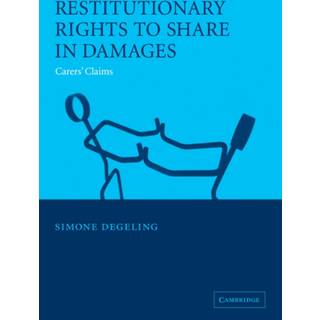 Restitutionary Rights to Share in Damages