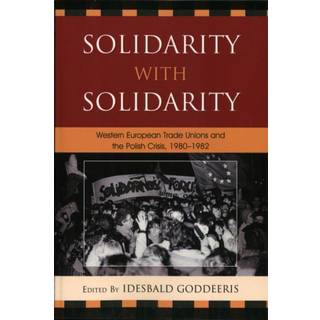 Solidarity with Solidarity