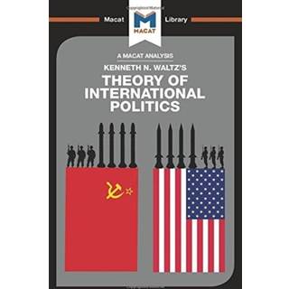 Theory of International Politics