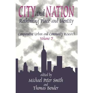 City and Nation