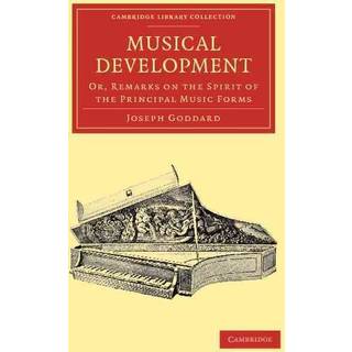 Musical Development