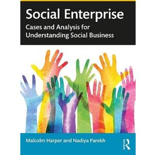 Social Enterprise