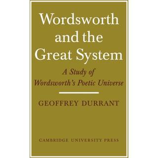 Wordsworth and the Great System
