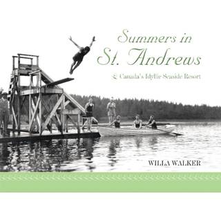 Summers in St. Andrews