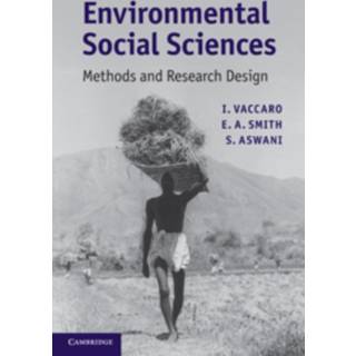 Environmental Social Sciences