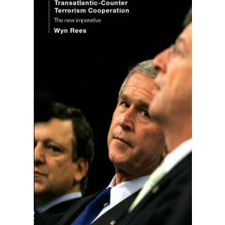 Transatlantic Counter-Terrorism Cooperation