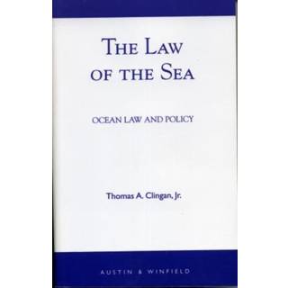 The Law of the Sea
